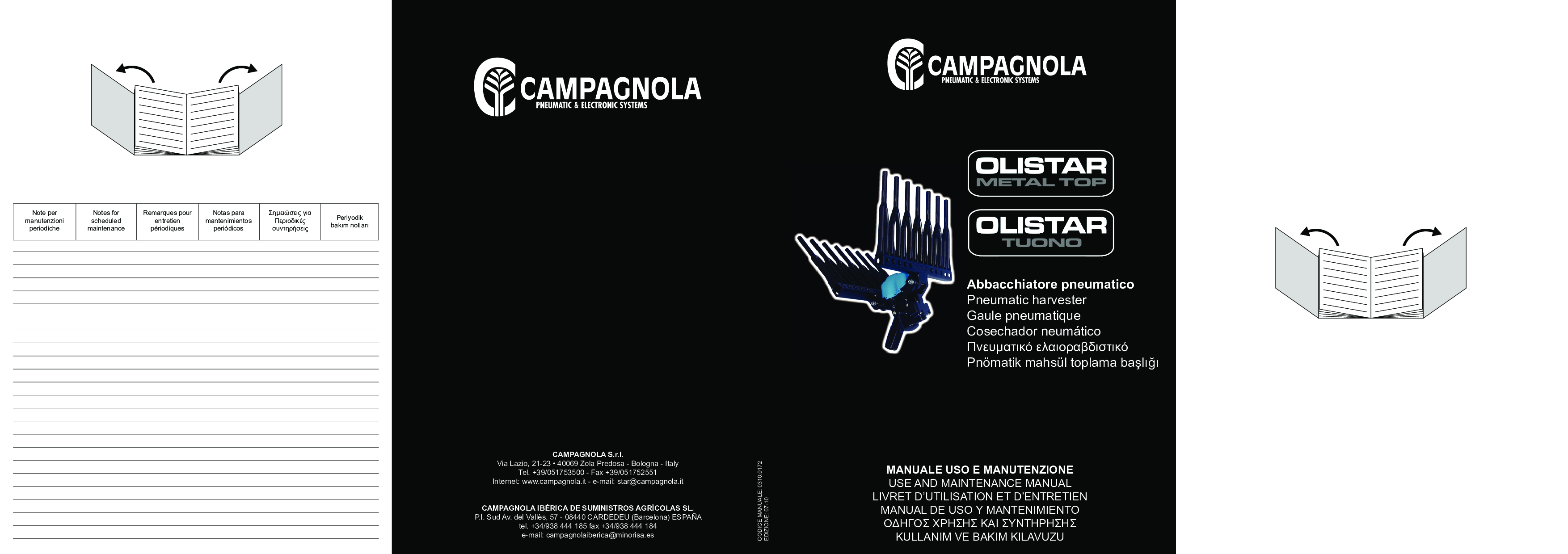 0310.0172_Manuale U. M. Olistar Metal Top-Tuono